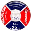 کراسمن دسترویر