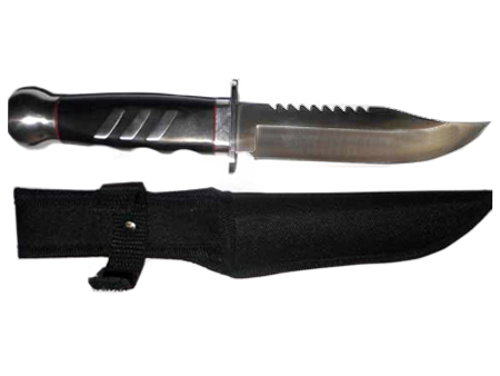 چاقو شکاری کلمبیا فیوشنگ