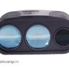 فاصله یاب اپتیک 25*8
