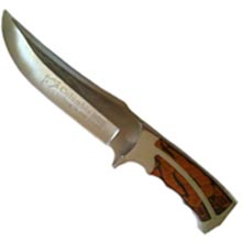 چاقو شکاری کلمبیا ای 0029