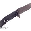 چاقو جیبی استرایدر 318 بی