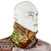 گردن پوش استتار درختی - Image 2