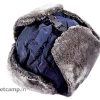 کلاه طرح خلبانی - Image 5