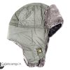 کلاه طرح خلبانی