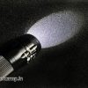 چراغ قوه پیتزل پلیس