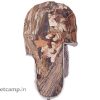 کلاه استتار سوئیسی
