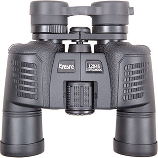 دوربین دوچشمی شکاری آیبری 45×12