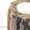 باند استتار چریکی خاکی