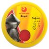 ساچمه دنیا رویال کالیبر 5.5