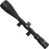 دوربین تفنگ نیکو استرلینگ مونمستر 50×16_4 AO