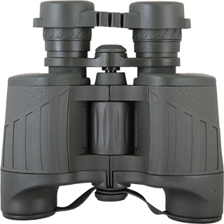 دوربین دوچشمی شکاری سیکر 32×7 WA