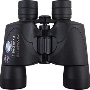 دوربین دوچشمی شکاری الیمپوس ۴۰×۸ DPS I