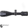 دوربین تفنگ کارل زایس کانکوئست 50×16_4 AOMC_W