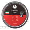 ساچمه دنیا آذرخش 2 کالیبر 5.5