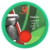 ساچمه دنیا سرتخت کالیبر 5.5