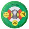 ساچمه بیژن سرگرد کالیبر 4.5