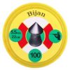 ساچمه بیژن سر تیز کالیبر 5.5