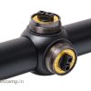 دوربین تفنگ کامت EG 40×9-3