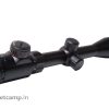 دوربین تفنگ کامت EG 40×9-3