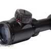 دوربین تفنگ کامت EG 40×9-3