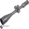 دوربین تفنگ نیکو استرلینگ تارگت مستر وان اینچ ۵۰×۲۴ـ۶