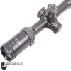 دوربین تفنگ نیکو استرلینگ تارگت مستر وان اینچ ۵۰×۲۴ـ۶