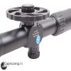 دوربین تفنگ کارل زایس کانکوئست HD 5_25X50 FFP