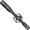 دوربین تفنگ کارل زایس کانکوئست HD 5_25X50 FFP