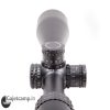 دوربین تفنگ نیکو استرلینگ تارگت مستر وان اینچ ۵۰×۲۴ـ۶