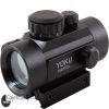 رد دات تفنگ یوکو 40×1 لیزردار RDL